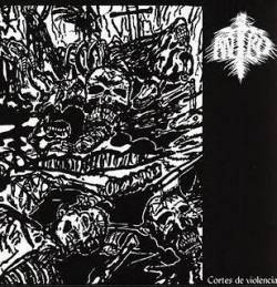 Antro Cortes de Violencia